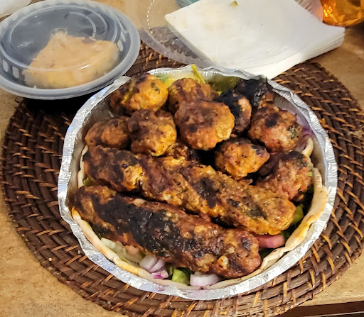 Photo of Yemen Restaurant ‏ ‏ مطعم اليمني - 1505 Broadway, Buffalo, NY 14212, USA